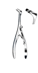 Tieck-Halle Nasal Speculum 5 1/2" (14 cm) - Garana Industries