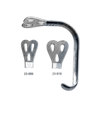 Wieder Tongue Depressor, Large 6" (15 cm) - Garana Industries