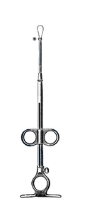Eve Tonsil Snare, Plain 11" (28 cm) - Garana Industries