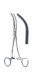 Dean ( Shallcross ) Tonsil Scissors 8" (20 cm) - Garana Industries