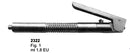 Dental Syringe 1.8ml EU
