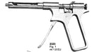 Dental Syringe EU Gun 1.8ml