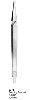 Bonding Bracket Holder 136mm Sterilizing & Lab Instruments