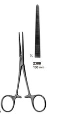 Endodontic Forceps Pean Slender Type 130mm