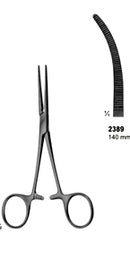 Endodontic Forceps Pean Slender Type 140mm