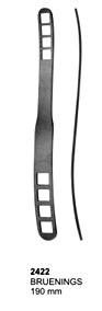 Lip & Cheek Retractors Bruenings 190mm