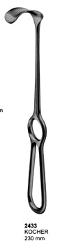 Lip & Cheek Retractors Kocher 230mm