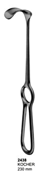 Lip & Cheek Retractors Kocher 230mm