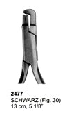 Orthodontic Pliers Young 13cm 1