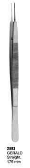 Gerald Straight 175mm