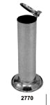Forceps & Thermometer Jars 4