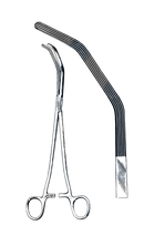 Herrick Kidney Clamp 9" (23 cm) - Garana Industries