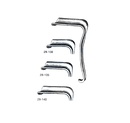 Eastman Vaginal Retractor 7",  1 1/2" x 3" ( 38 mm x 76 mm ) - Garana Industries
