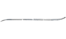 Pratt Uterine Dilator, Size 13/15 - Garana Industries