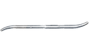 Pratt Uterine Dilator, Size 37/39 - Garana Industries