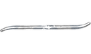 Pratt Uterine Dilator, Size 41/43 - Garana Industries