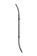 Hank Uterine Dilator, 17/18 Fr - Garana Industries