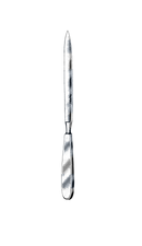 Liston Post Mortem Knife, 6 1/2" Blade (16 cm) - Garana Industries