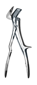 Stille Plaster Shears For One Hand 9" (23 cm) - Garana Industries