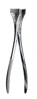 Hennig Plaster Spreader 10 1/2" (27 cm) - Garana Industries