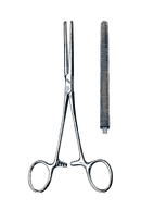 Rochester-Pean Forceps Straight 6 1/2" (16.5 cm) - Garana Industries