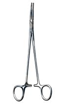 Adson Hemostat, Straight 7" (19 cm) - Garana Industries