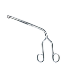 Magill Forceps 9"