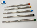 Osteotomes with Stoppers Set of 5 Pcs Straight