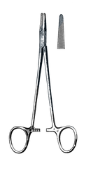 Crile-Murray Needle Holder 7" (18 cm) - Garana Industries