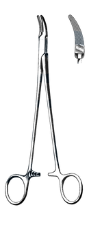 Heaney Needle Holder 8 1/4" (21 cm) - Garana Industries