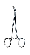Peet Splinter Forceps 4 3/4" (12 cm) - Garana Industries