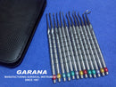 PDL Elevator Set of 13 Pcs