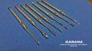 PDL Elevator Set of 7 Pcs