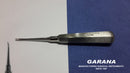 Heidbrink Root Tip Elevator ELE7601 Pointed