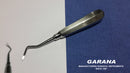 Heidbrink Root Tip Elevator ELE7603 Right, Curved, Pointed