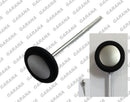 Babinski Percussion Hammer