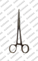 Kelly Forceps 6.25" Straight