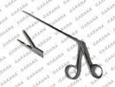 Cushing Pituitary Rongeurs 8" 2mm Straight