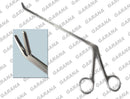 Cushing Pituatary Rongeurs 7" 2mm Up