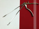 Kerrison Rongeur 8" 45 Degree Up Bite 3mm