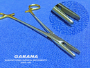 Mayo Hegar Needle Holder 7" TC