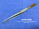 Debakey Vascular Forceps 6"