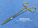 Mayo Hegar N.H 6.25" (16 cm) T.C Gold Handles