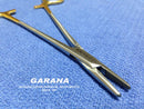Mayo Hegar N.H 6.25" (16 cm) T.C Gold Handles