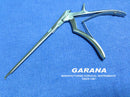 Kerrison Rongeur 7" 45 Degree Down Bite 1mm