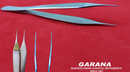 Adson Tissue Forceps 1x2 Teeth (FINE) 12 CM Premium Grade