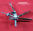 Trelat Vaginal Speculum Small