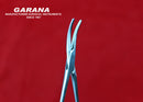 Mosquito Forceps 5" Curved Premium Grade