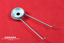 McKissock Keyhole Breast Reduction Marker Preciesly Marks amount of Tissue for emova 45MM