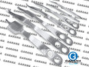 Hohman Retractor Set of 7 Pieces